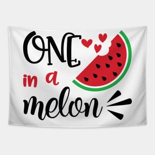 One In A Melon :) Tapestry