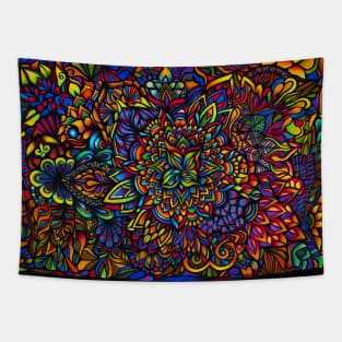 Love For Joy Tapestry