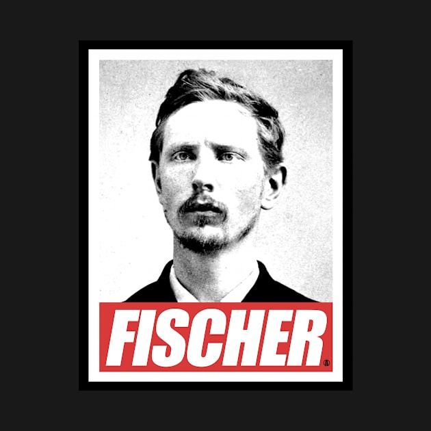 FISCHER by darria