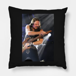 Reb Beach Photograph Pillow