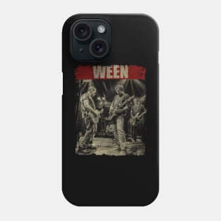 TEXTURE ART-Ween - RETRO STYLE Phone Case