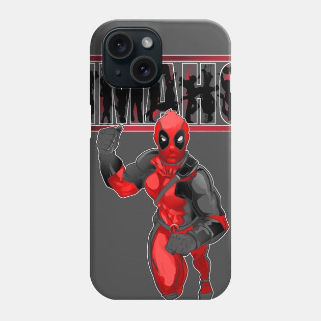 Dpiddy Going to spell it out Phone Case by TheHollywoodOutsider