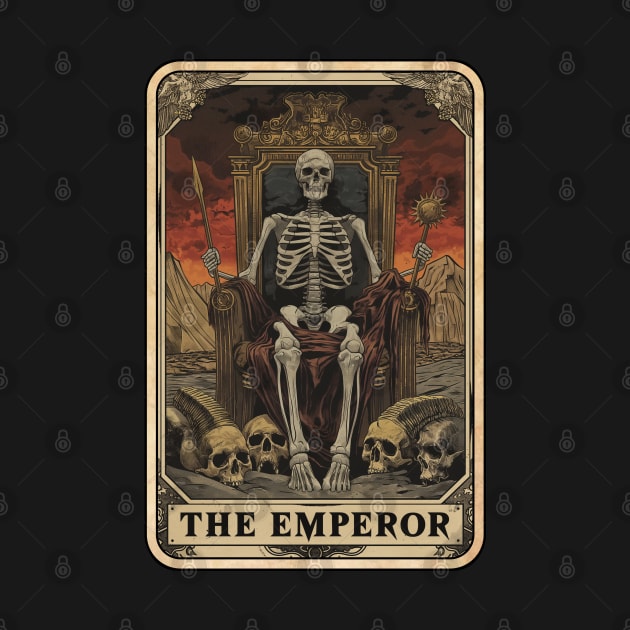 FUNNY TAROT DESIGNS by Signum