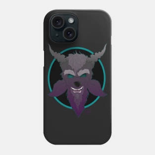 Baphomet Phone Case