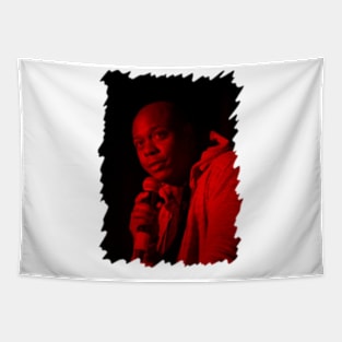 Chappelle tour Tapestry