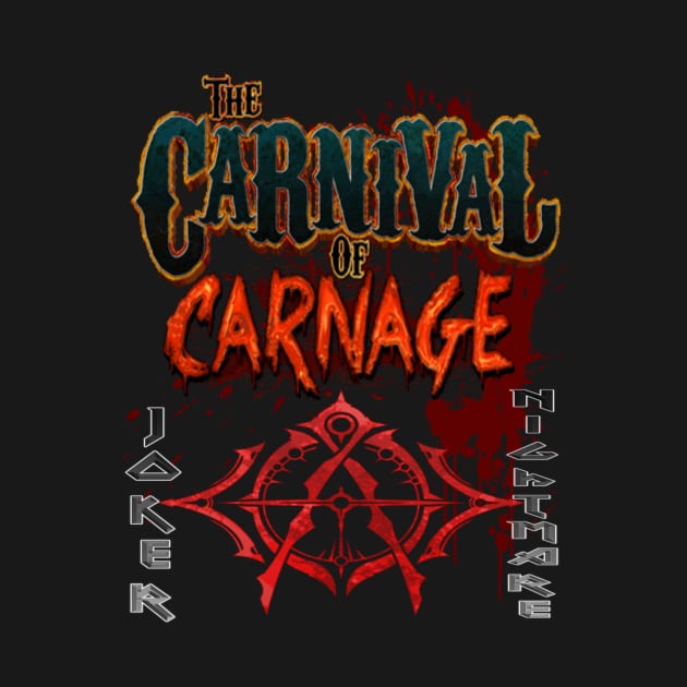 Carnival by BIG DAWG APPAREL