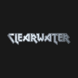 Clearwater FL T-Shirt