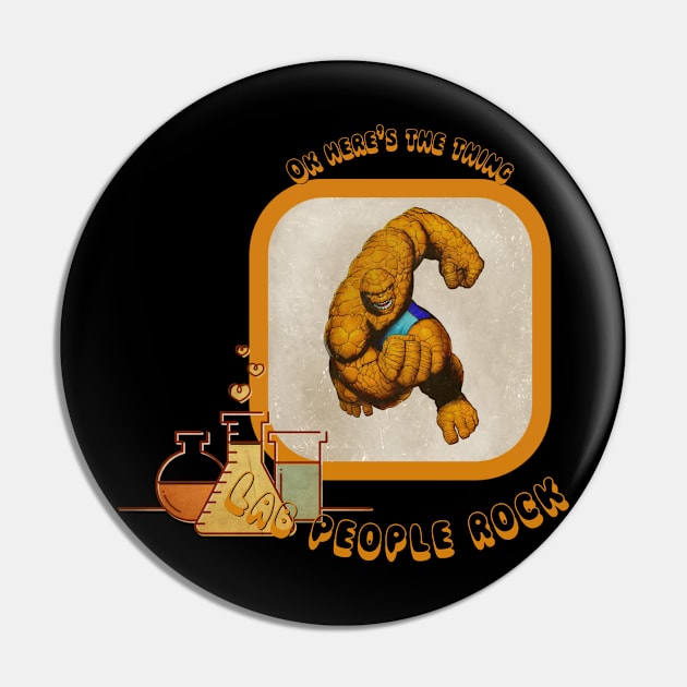 The thing about lab people Pin by Thisepisodeisabout