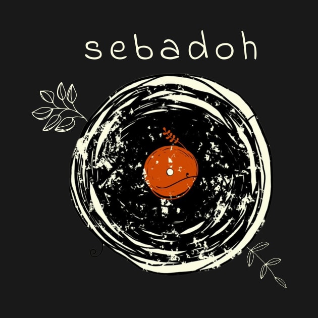 Sebadoh by Distancer