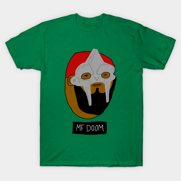 mf doom sweatshirt