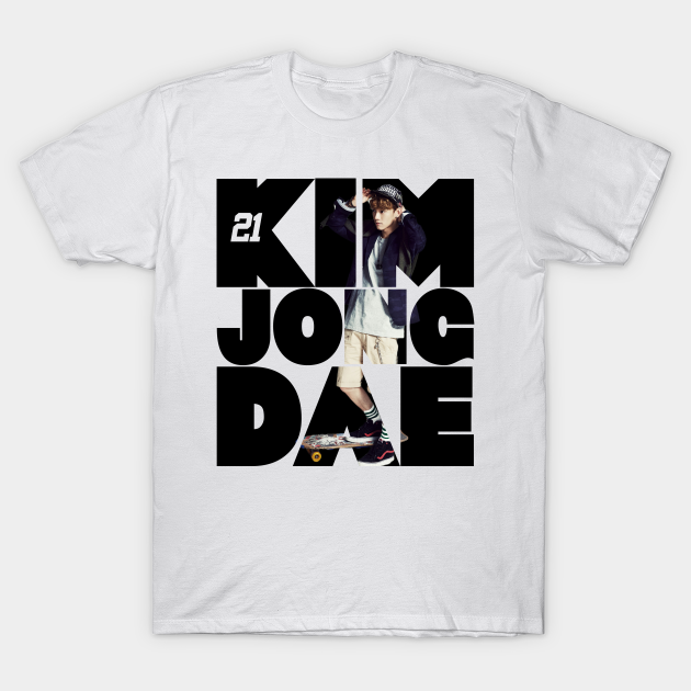 Exo Chen Full Name Ot12 Exo Ot12 T Shirt Teepublic