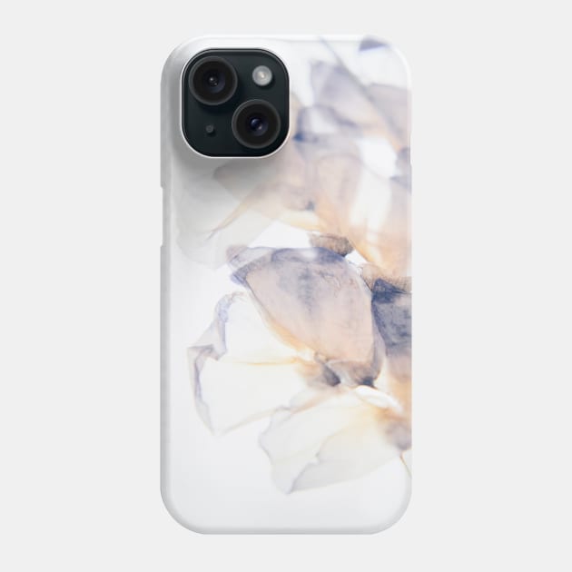 Floral Phone Case by ForEngineer