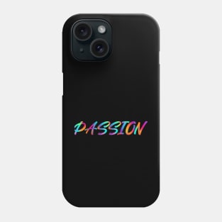 Real Estate is my Passion Phone Case