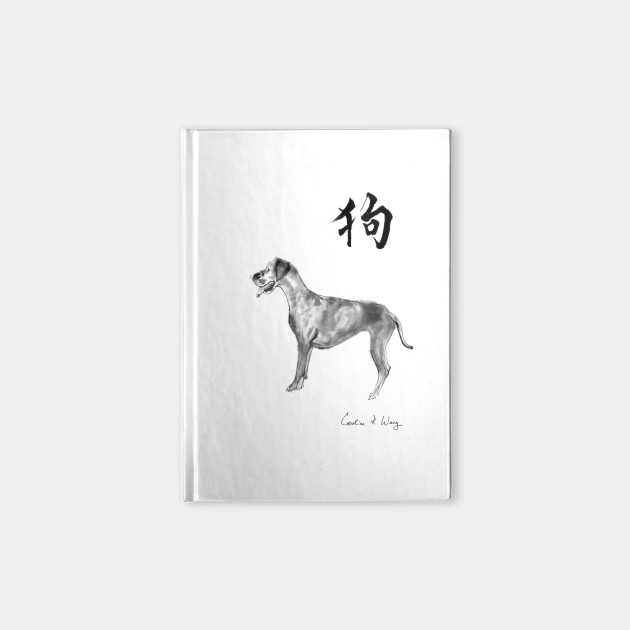 Zodiac- Dog