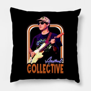 In the Spirit of 'Strawberry Jam' Anco Fan Shirt Pillow