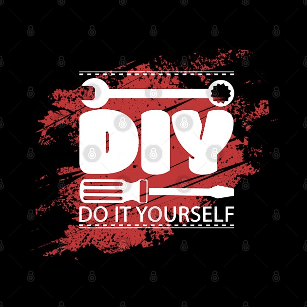 Do It Yourself by CrissWild