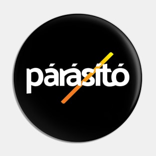 Párásító podcast Pin