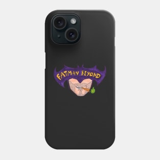 Fatman Beyond Phone Case