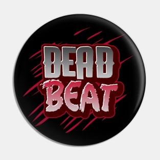 DeadBeat Pin