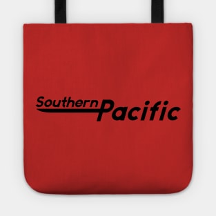 Southern Pacific Tote