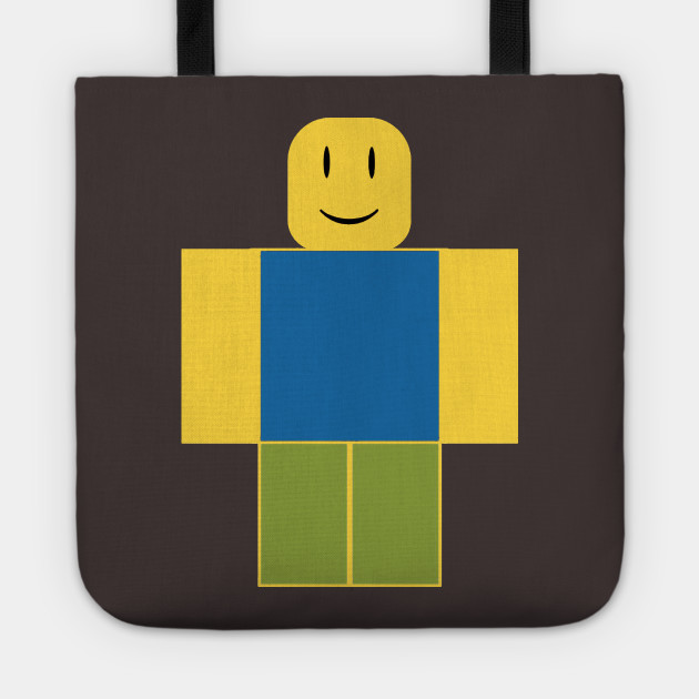 Roblox Tee Roblox Meme Bolsa De Tela Teepublic Mx - bolsas de tela roblox teepublic mx