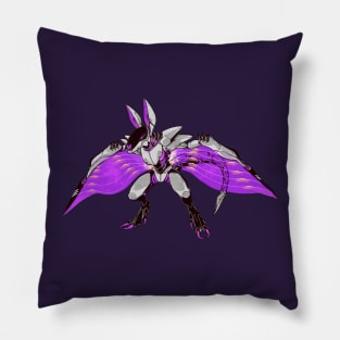 Construct Chiroptera Pillow