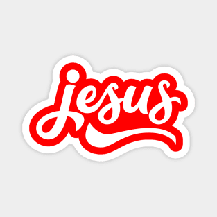 jesus Magnet