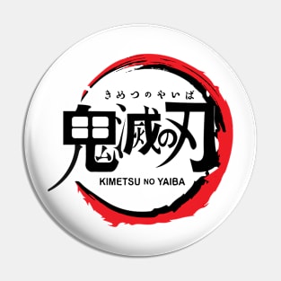 kimetsu no yaiba Pin