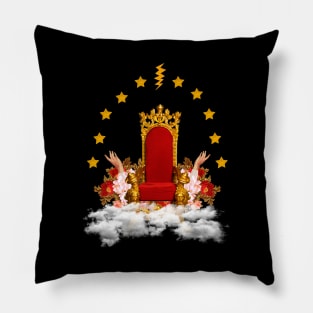 The Throne Pillow
