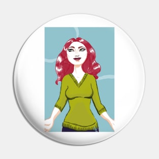 Rachael Pin