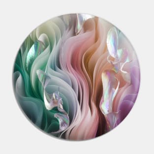 Abstract, Marble, Watercolor, Colorful, Vibrant Colors, Textured Painting, Texture, Gradient, Wave, Fume, Wall Art, Modern Art Pin