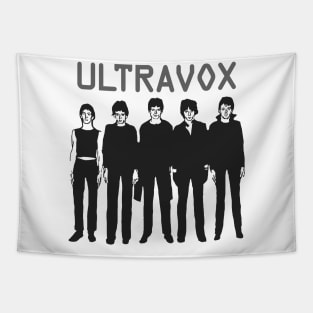 Ultravox Tapestry