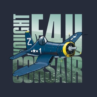 F4U Corsair T-Shirt