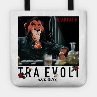 Money Power Respect Tote