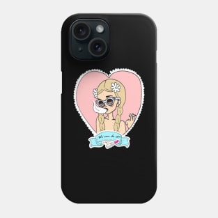 We Can Do It Phone Case