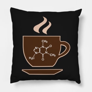 Caffeine Pillow