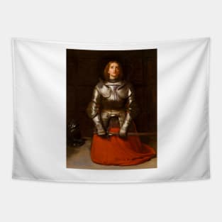 Joan of Arc Tapestry