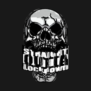 Straight Outta Lockdown T-Shirt