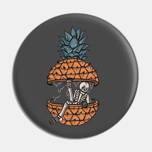 Halloween Pin