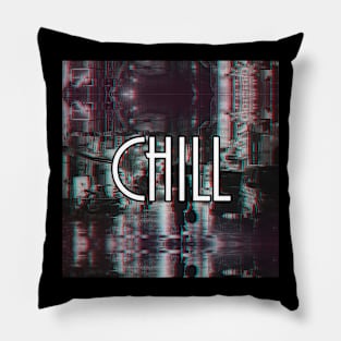 Chill Pillow