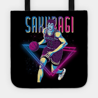 sakuragi Tote