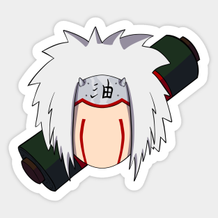 anime naruto stickers teepublic
