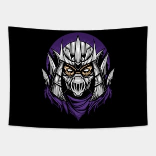 turtle nemesis Tapestry