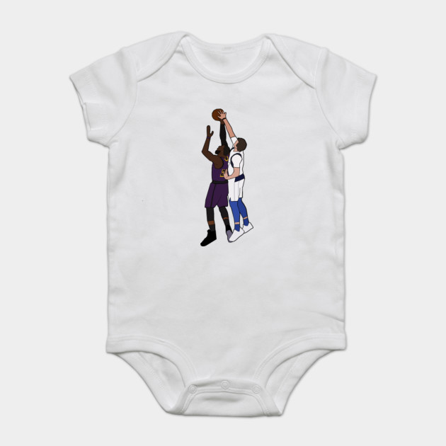 lebron james baby shirt