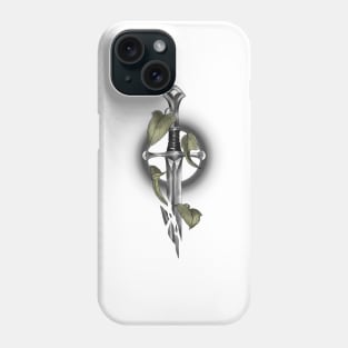 Shards of Narsil Phone Case