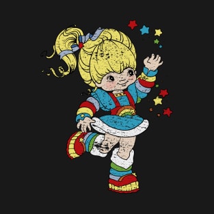 rainbow brite T-Shirt