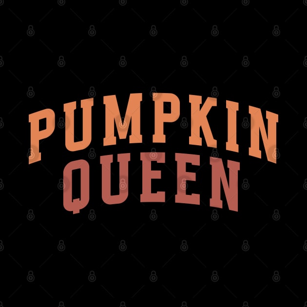 Pumpkin Queen by NotUrOrdinaryDesign