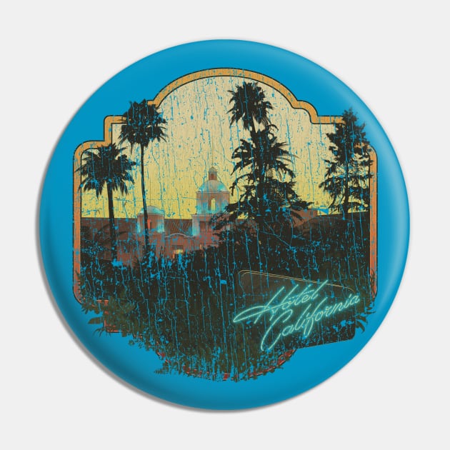 Hotel California 1976 Pin by JCD666