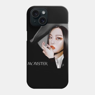 Seulgi Phone Case