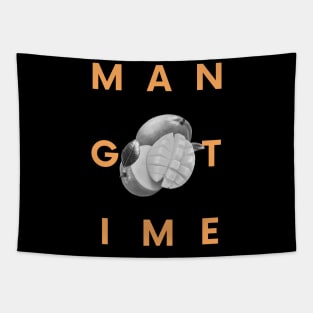 Mango Time! Tapestry